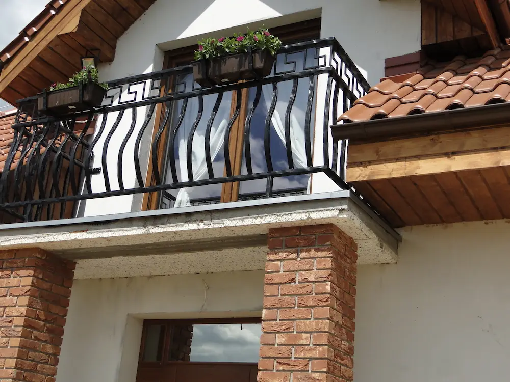 Andrzej Rogowski Kowalstwo Artystyczne Balustrady