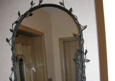 Andrzej Rogowski Kowalstwo Artystyczne Dekoracje