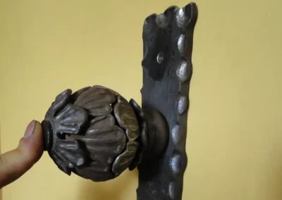 Andrzej Rogowski Kowalstwo Artystyczne Dekoracje