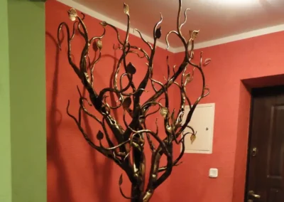 Andrzej Rogowski Kowalstwo Artystyczne Dekoracje