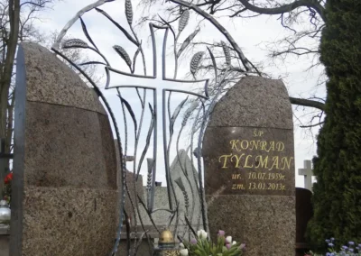 Andrzej Rogowski Kowalstwo Artystyczne Dekoracje