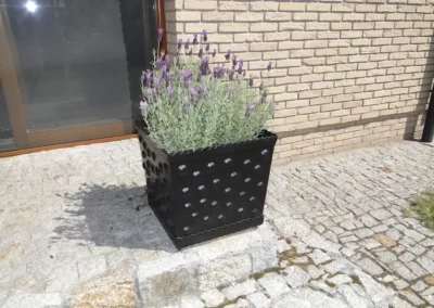 Andrzej Rogowski Kowalstwo Artystyczne Meble Ogrodowe