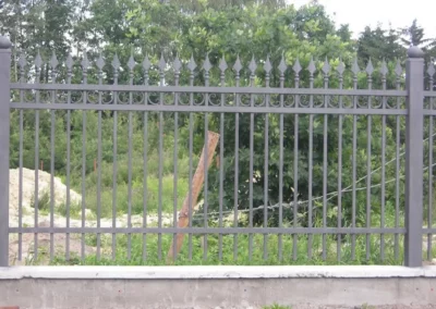 Andrzej Rogowski ogrodzenia